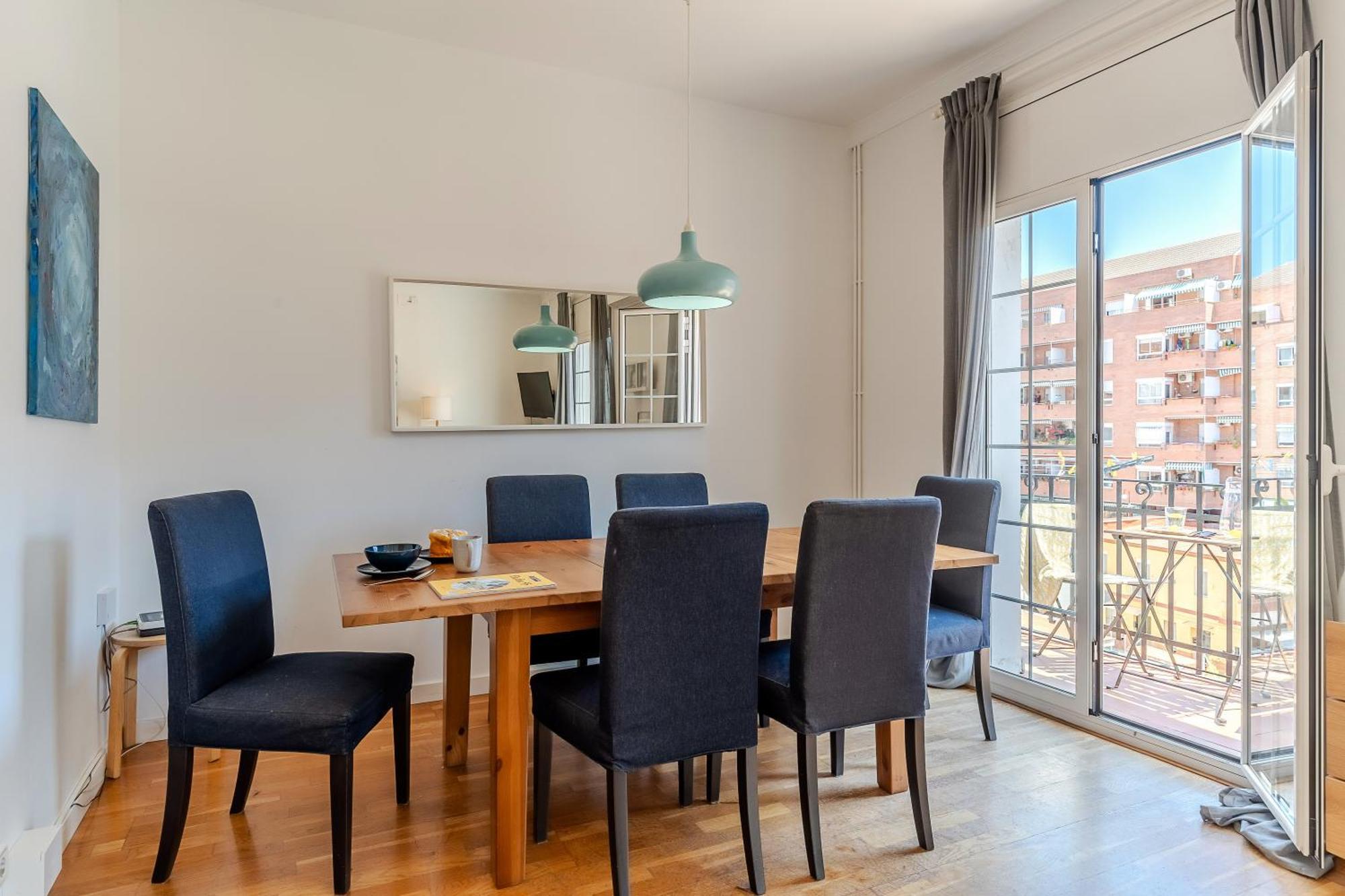 Canela Homes Barcelona Fira Exterior photo